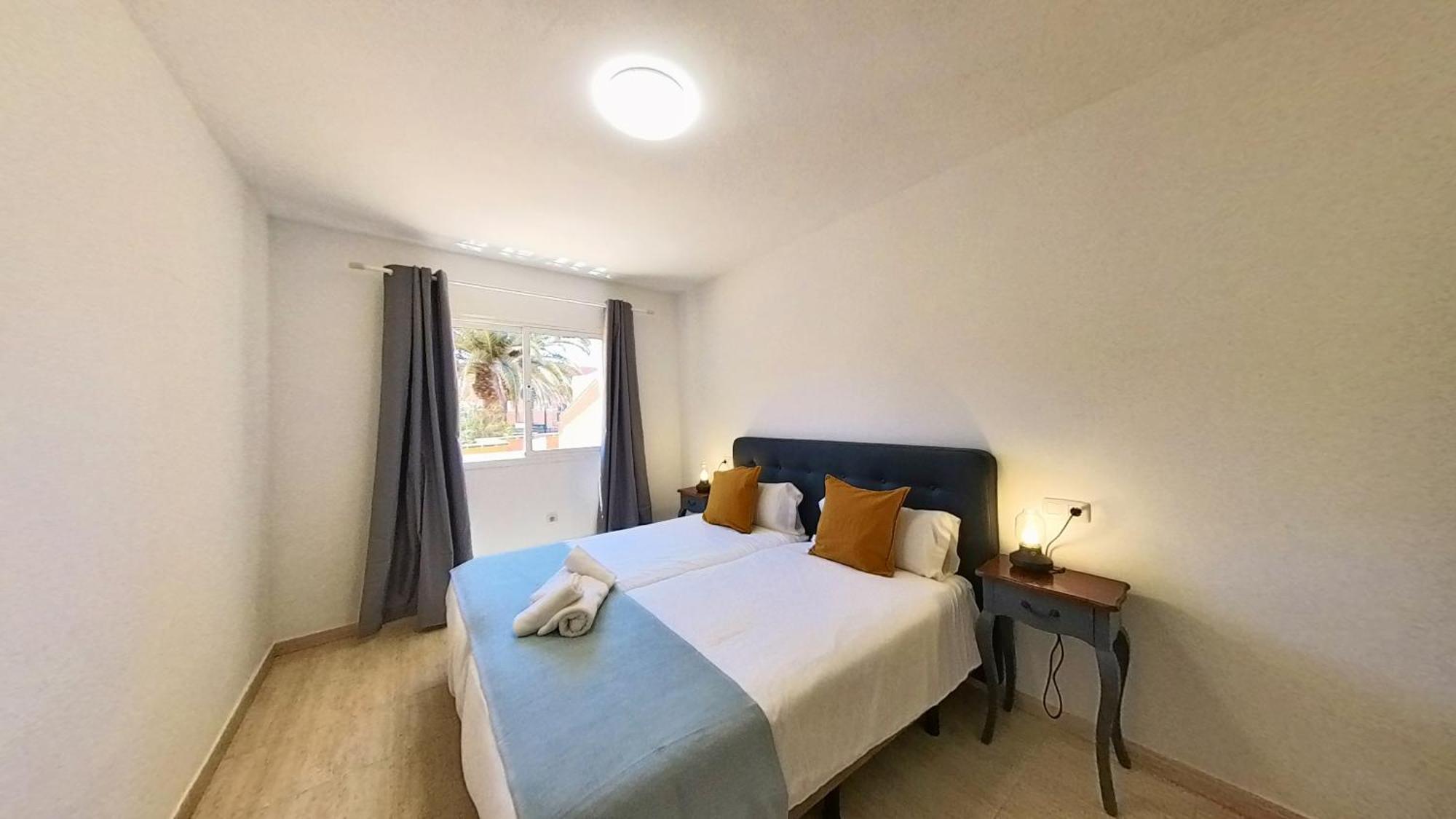 Home Ftv, By Comfortable Luxury Corralejo Bagian luar foto