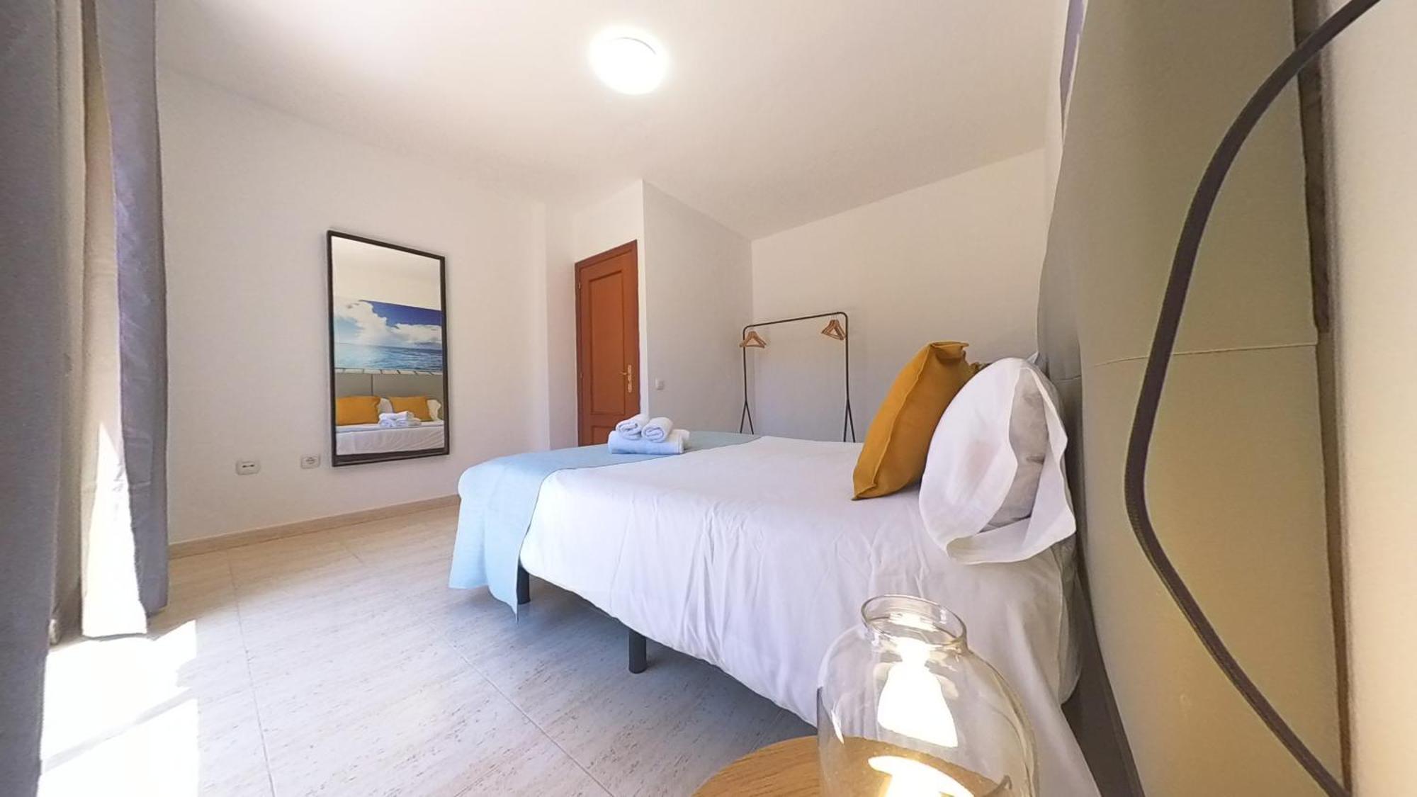 Home Ftv, By Comfortable Luxury Corralejo Bagian luar foto