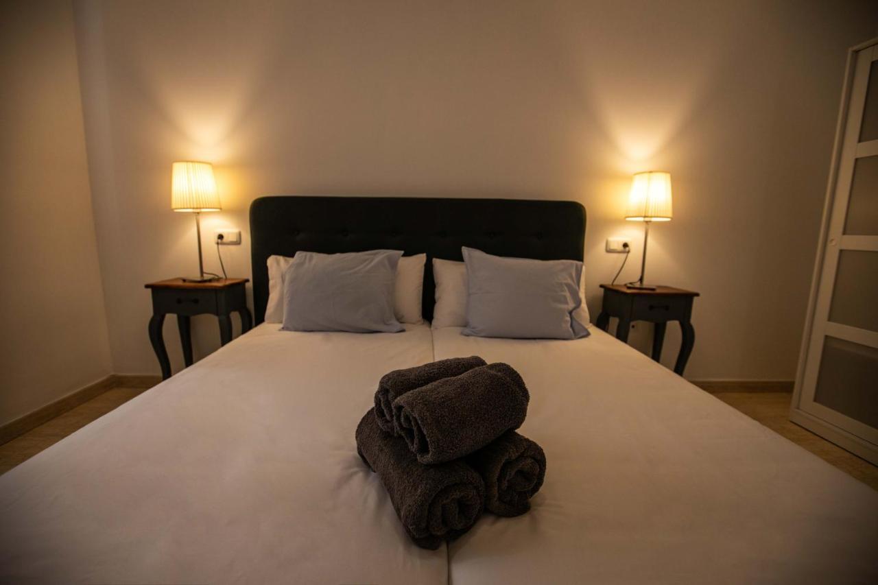 Home Ftv, By Comfortable Luxury Corralejo Bagian luar foto