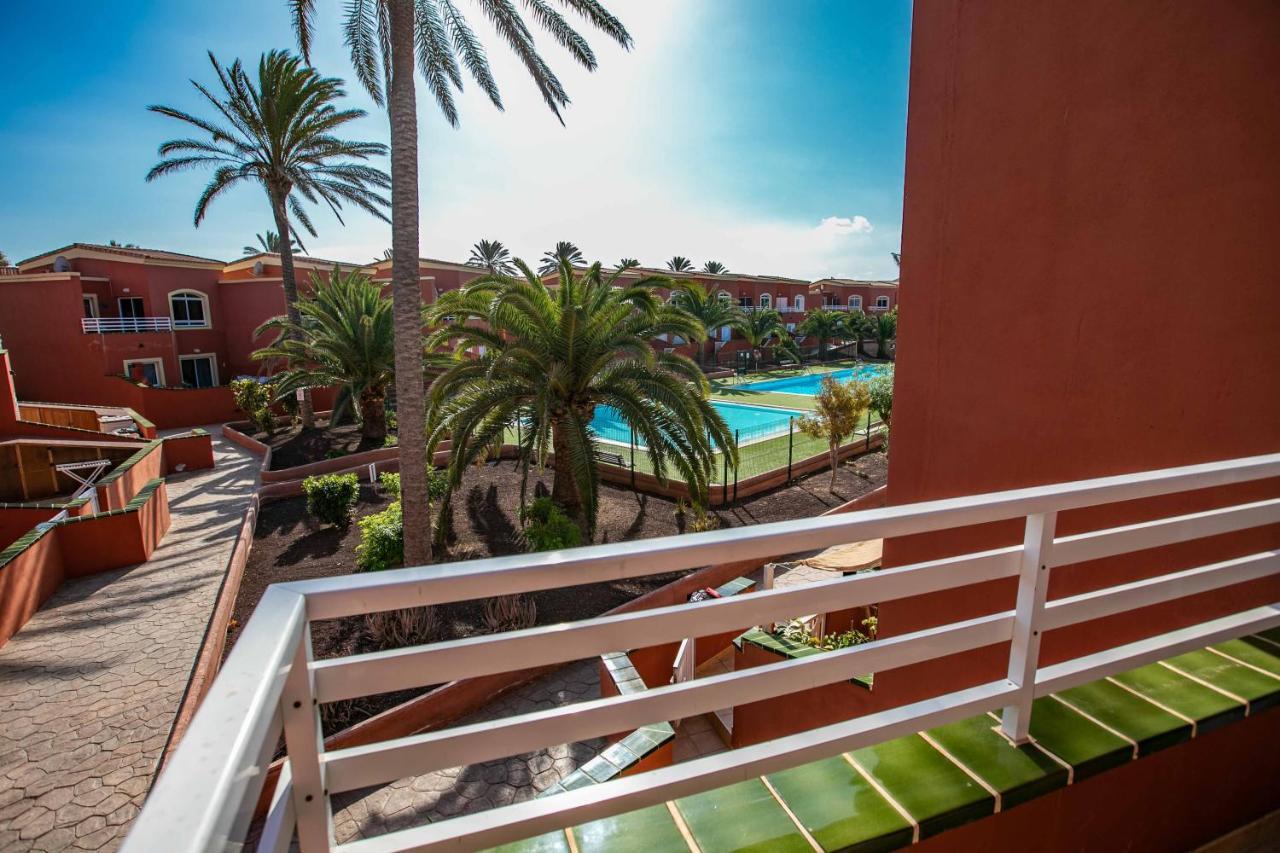 Home Ftv, By Comfortable Luxury Corralejo Bagian luar foto