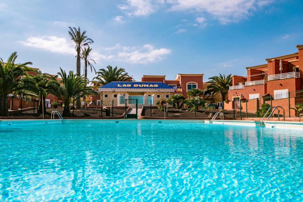 Home Ftv, By Comfortable Luxury Corralejo Bagian luar foto