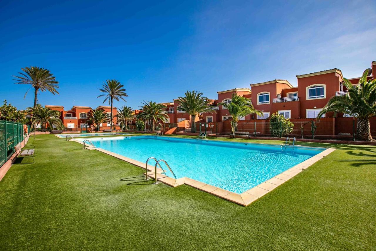 Home Ftv, By Comfortable Luxury Corralejo Bagian luar foto