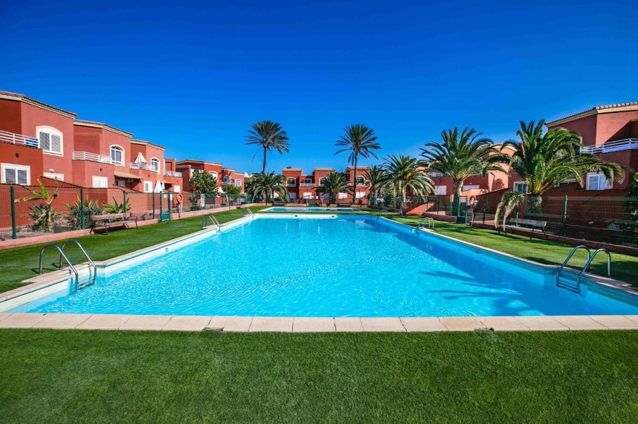 Home Ftv, By Comfortable Luxury Corralejo Bagian luar foto