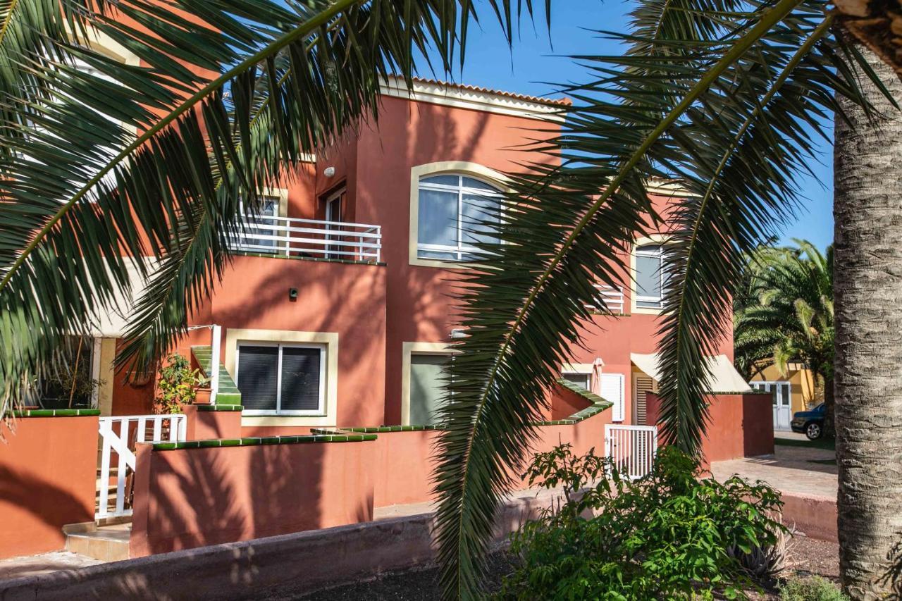 Home Ftv, By Comfortable Luxury Corralejo Bagian luar foto